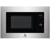 Microondas de empotrar EMS2203MMX 20L 700W (Inox) - ELECTROLUX