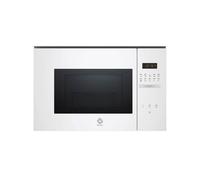 Microondas Integrable BALAY 3CG5172B2 (20 L - Con grill - Blanco)