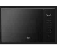Microondas de encastre beko bmgb25353ksb 25 litros con grill