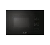Microondas de encastre candy ca38fmw8nb