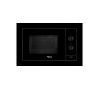 Microondas de Encastre Grill Teka - (750W - 20L - Negro) - ML 8200 BI L FBK