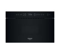 Microondas de Encastre Hotpoint 750W 22L Negro - HAMN13BB