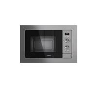 Microondas de Encastre Teka - (20L - 800W - 5 Níveis - Inox) - NEO MB 6200 BI SS