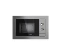 Microondas de Encastre Teka - (800W - 20L - 5 Níveis - Inox) - NEO MB 6200 BI SS