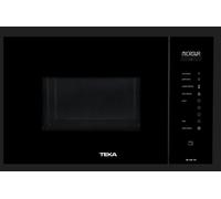Microondas Teka ML 825 TFL BK 23,6 L 900W grill integrado control táctil