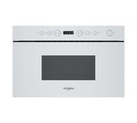 Microondas Whirlpool WMN14BW 22 Litros 750W con Grill LED Integrado