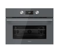 Microondas de Integración Teka MLC 8440 ST 44L Gris