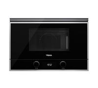 Microondas de relleno Teka ML822BIS L 1200W 22L Gris
