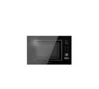 Microondas Empotrable GrandHeat 2090 Empotrable Táctil 21L 1200W (Negro) - CECOTEC