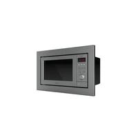 Microonas Integrable Cecotec GRANDHEAT 2500 BUILT-IN STEEL