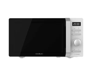 Microondas digital motor inverter 19l proclean 5010 inverter white. 70