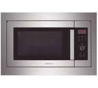 Microondas Edesa EMW2020IGX, 20L, c/grill,
