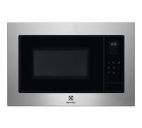 Microondas Electrolux EMS4253TEX Integrado 900 W con Grill y Convección