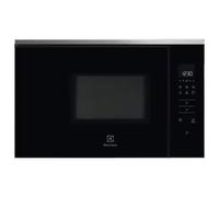 Electrolux KMFD172TEX - Microondas Integrado 17L 60cm 800W con Grill