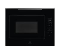 Microondas Electrolux KMFD264TEH 26 Litros 900W Grill Integrado Control Táctil