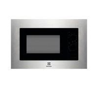 Microondas Electrolux KMSD203MMX 20L 700W Grill Integrado INOX Antihuellas