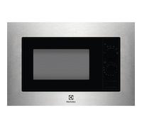Microondas Electrolux KMSE173MMX 17L 700W Integrado Acero Inoxidable Bloqueo Infantil