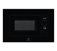 Microondas Electrolux LMS2173EMK 17L 700W Integrado con Función Descongelar LCD