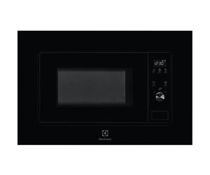 Microondas Electrolux LMS2173EMK 17L 700W Integrado con Función Descongelar LCD