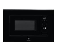 Microondas Electrolux LMS2173EMX 17L 700W diseño Black Inox
