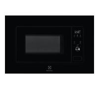 Microondas Electrolux LMS2203EMK Integrado 20 Litros 700W Descongelar LED Giro Automático