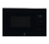 Microondas Electrolux LMS4253TBX 25 Litros 900W con Grill Quartz y Touch