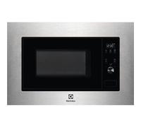 Microondas Electrolux MO318GXE 17 Litros 700W con Grill Integrado y Descongelación