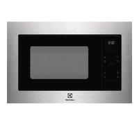 Microondas Electrolux MO326GXE 25L 900W con Grill Touch Integrado