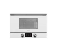 Microondas Embutido TEKA ML 8220 BIS L (22 L - Con Grill - Blanco)