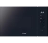 Microondas empotrable 20L 900W con grill (gris) - HAIER