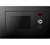 Microondas empotrable 21L 800W MMI 21 BL (Negro) - MEIRELES