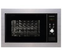 Microondas Empotrable 25L 850W c/ Grill (Inox) - JOCEL