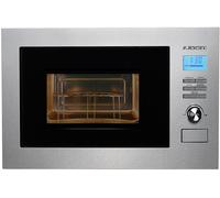 Microondas Empotrable 25L 900W c/ Grill (Inox) - JOCEL