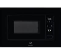 Microondas Empotrable 700W LMS2203EMK (Negro) - ELECTROLUX