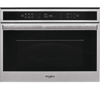 Microondas Empotrable 900W 40 W6 MW461 Inoxidable - WHIRLPOOL (NUEVO - Sin embalaje original)