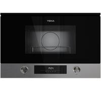 Teka Ms 6220 Bis L Inox - Microondas 850W 22L