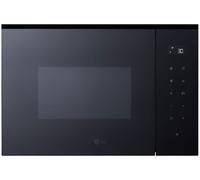 Microondas LG MGBZ2593F Negro