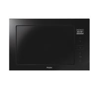Microondas Empotrable Haier 1100W 28L Negro - H38MWID4ID27N