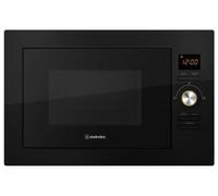 Microondas Empotrable Meireles 900W 25L MMI 25 BL (Negro) - MEIRELES