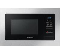 Samsung MG23A7013CT Negro Microondas con grill Integrado 23 L 1100 W