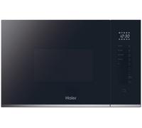 Haier H38FMWID2S7 Negro Microondas con grill Integrado 20 L 800 W