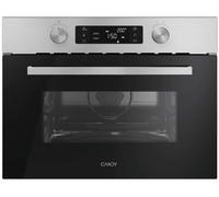 Candy CA4MWNBB6N Negro, Acero inoxidable Microondas combinado Integrado 44 L 900 W