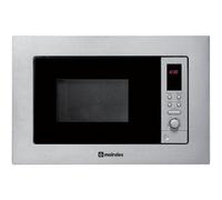 Microondas (Empotrado) 20L 800W + Grill Digital - MMI20X - MEIRELES
