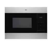 Microondas empotrado AEG MSB2548CM 900W 25L Negro