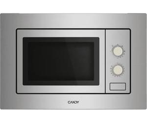 Microondas Empotrado CANDY MIG1730MX (17 L - Con Grill - Inox)