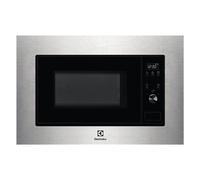 Microondas Empotrado Electrolux 947 608 754 SERIE 600 Mo318Gxe Inox