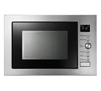 Microondas Encastrable 34L VALBERG Horno 2500W Inox BI MWO 34 CG XMISC