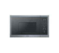 Microondas Infiniton IMW-DD2S 25L 800W Grill 1000W 8 programas Acero Inoxidable Deluxe