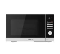 Microondas Encastrable Teka 1000W 25L Blanco - MWEFS25GWH