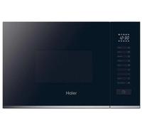 Haier H38FMWID2S7 Negro Microondas con grill Integrado 20 L 800 W